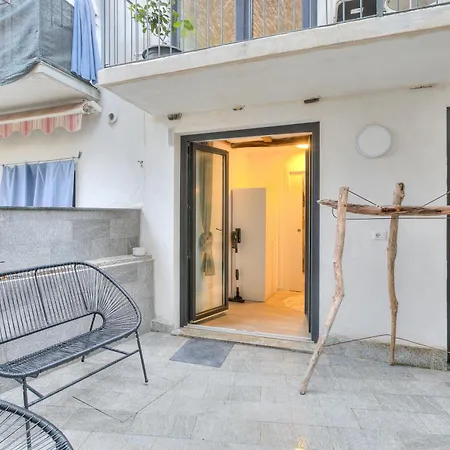 Casa Delle Collinette Di - Happy Стреза