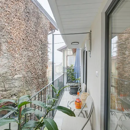 Appartamento Casa Delle Collinette Di - Happy *