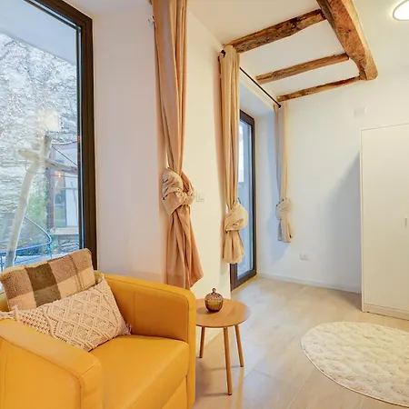Casa Delle Collinette Di - Happy Стреза