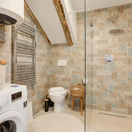 Apartment Casa Delle Collinette Di - Happy