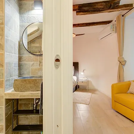 Casa Delle Collinette Di - Happy Апартаменты Стреза