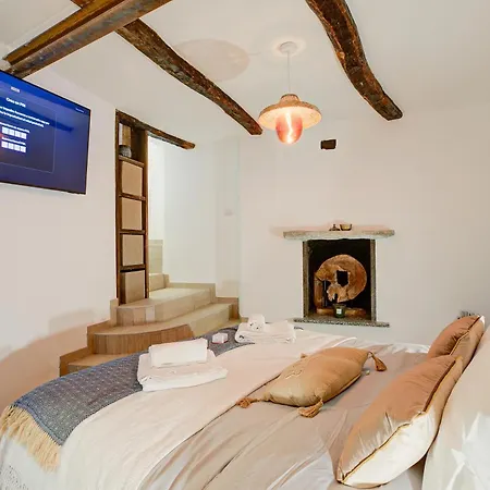 Апартаменты Casa Delle Collinette Di - Happy Стреза