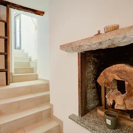 Apartment Casa Delle Collinette Di - Happy