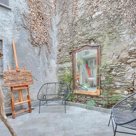 Casa Delle Collinette Di - Happy Апартаменты *