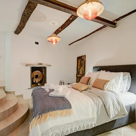 Casa Delle Collinette Di - Happy Апартаменты Стреза