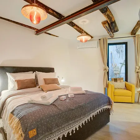 Апартаменты Casa Delle Collinette Di - Happy Стреза