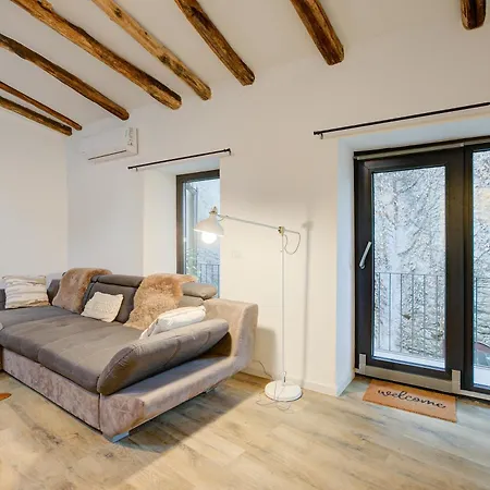 Casa Delle Collinette Di - Happy Apartment *