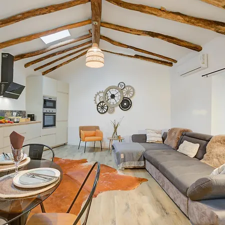 Casa Delle Collinette Di - Happy Апартаменты *