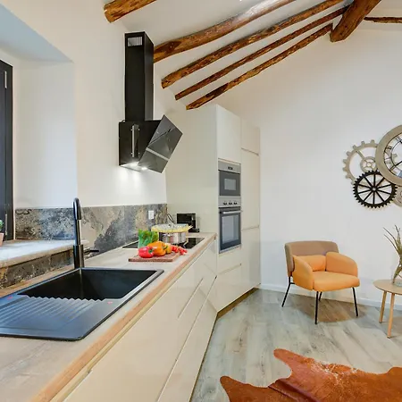 Апартаменты Casa Delle Collinette Di - Happy *
