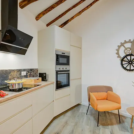 Casa Delle Collinette Di - Happy Appartement